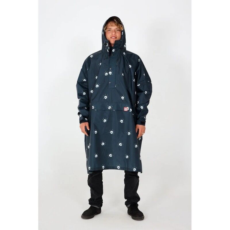 Poncho de pluie - Cape de pluie