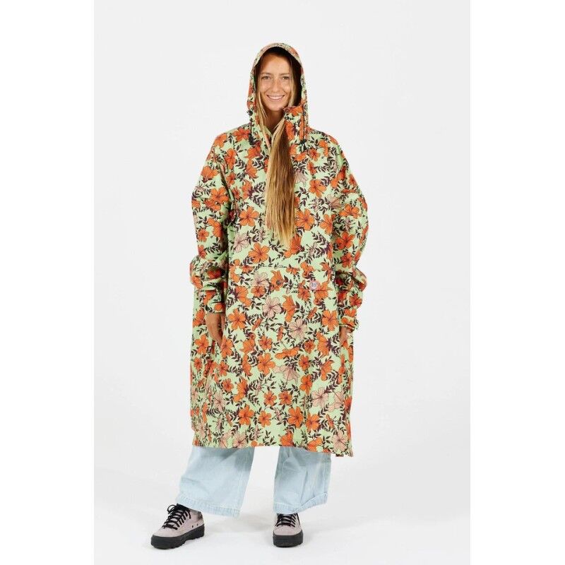 Poncho de pluie - Cape de pluie