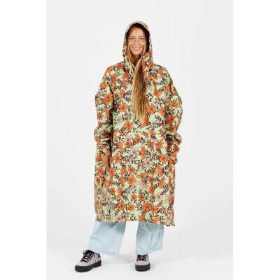 Poncho de pluie - Poncho