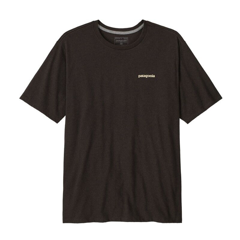 M's Flying Fish Responsibili-Tee - T-shirt - Herr