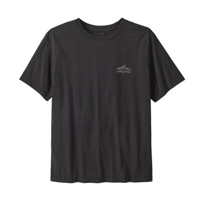 M's Cloud Crag T-Shirt - T-shirt meski