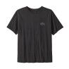 Patagonia M's Cloud Crag T-Shirt - T-shirt - Men's | Hardloop