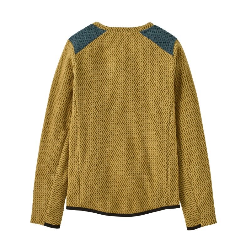 Patagonia K's R1 Air Crew - Pullover enfant | Hardloop