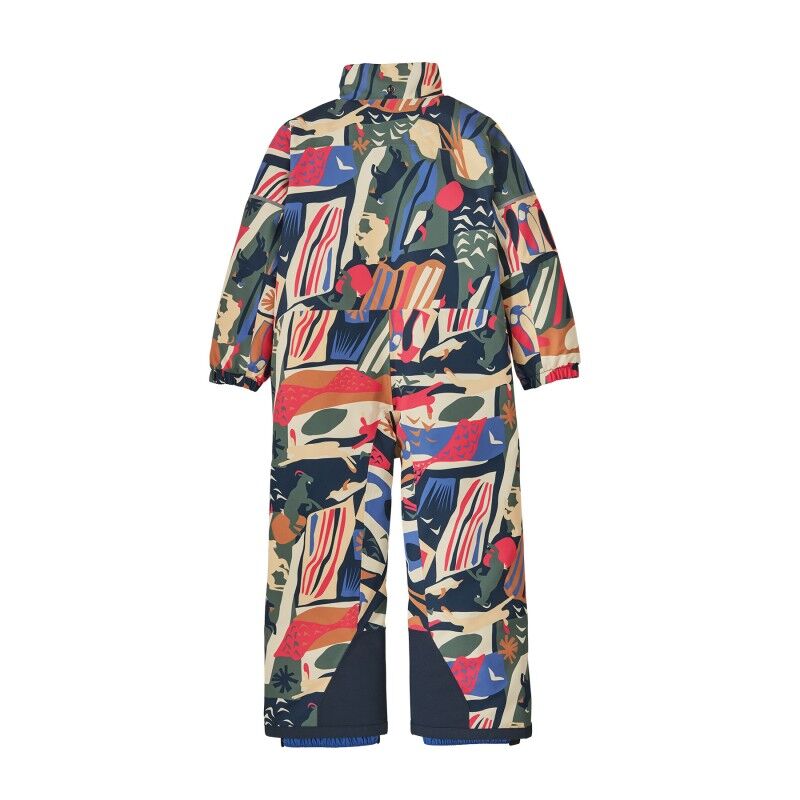 Patagonia Baby Snow Pile One-Piece - Combinaison enfant | Hardloop