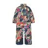 Patagonia Baby Snow Pile One-Piece - Overall - Barn | Hardloop