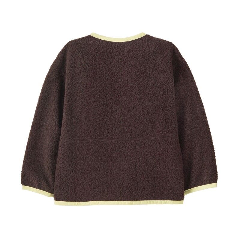 Patagonia Baby Shearling Jkt - Fleece jacket - Kid's | Hardloop