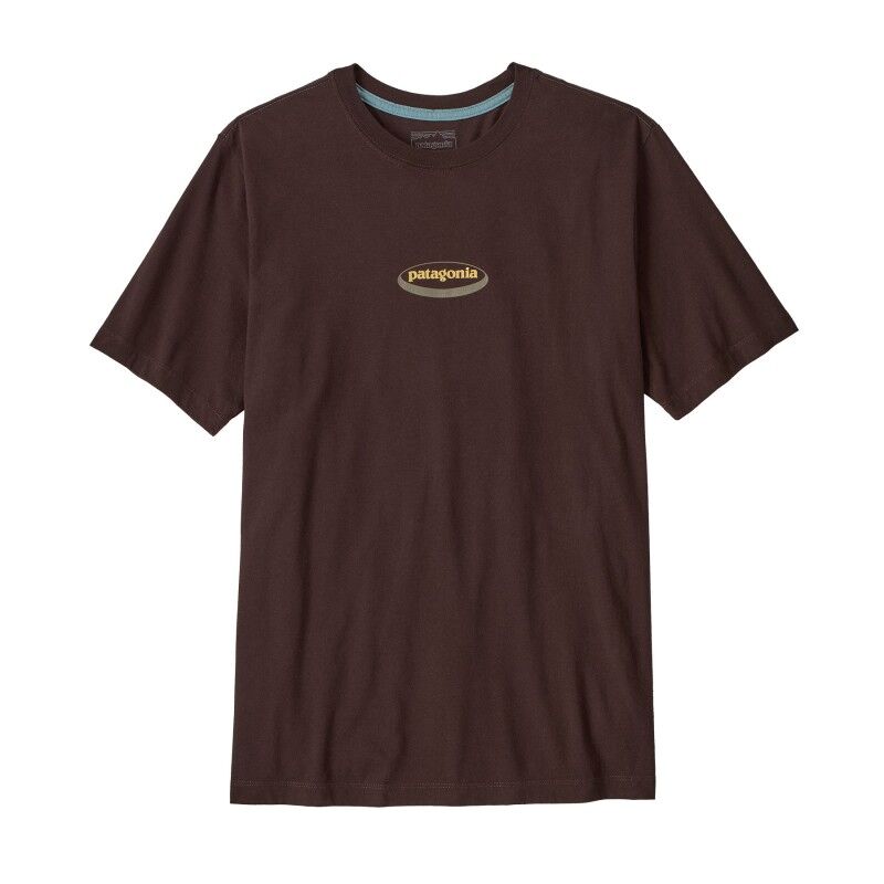 M's '95 Oval Logo T-Shirt - Pánské triko