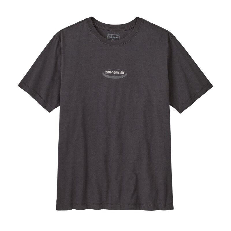 M's '95 Oval Logo T-Shirt - T-Shirt - Herren