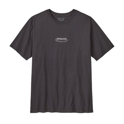 M's '95 Oval Logo T-Shirt - T-shirt - Men's