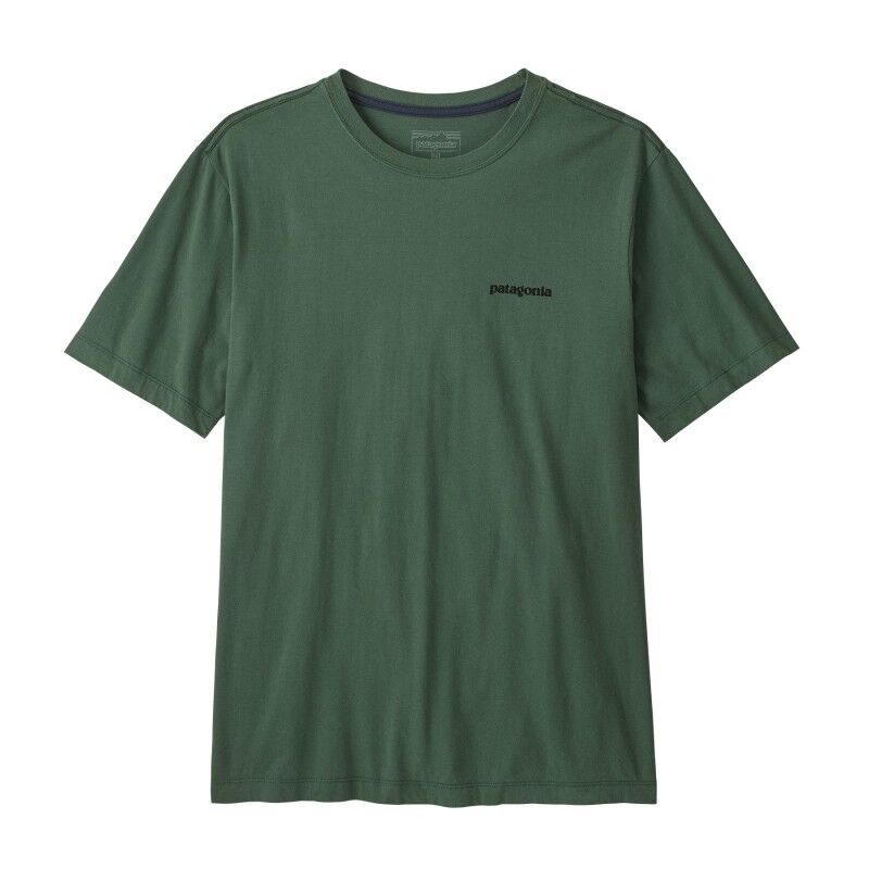 M's P-6 Logo T-Shirt - T-shirt homme