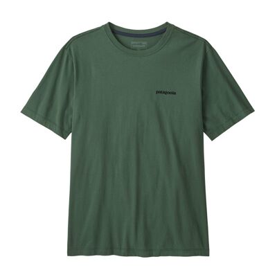 M's P-6 Logo T-Shirt - T-shirt meski