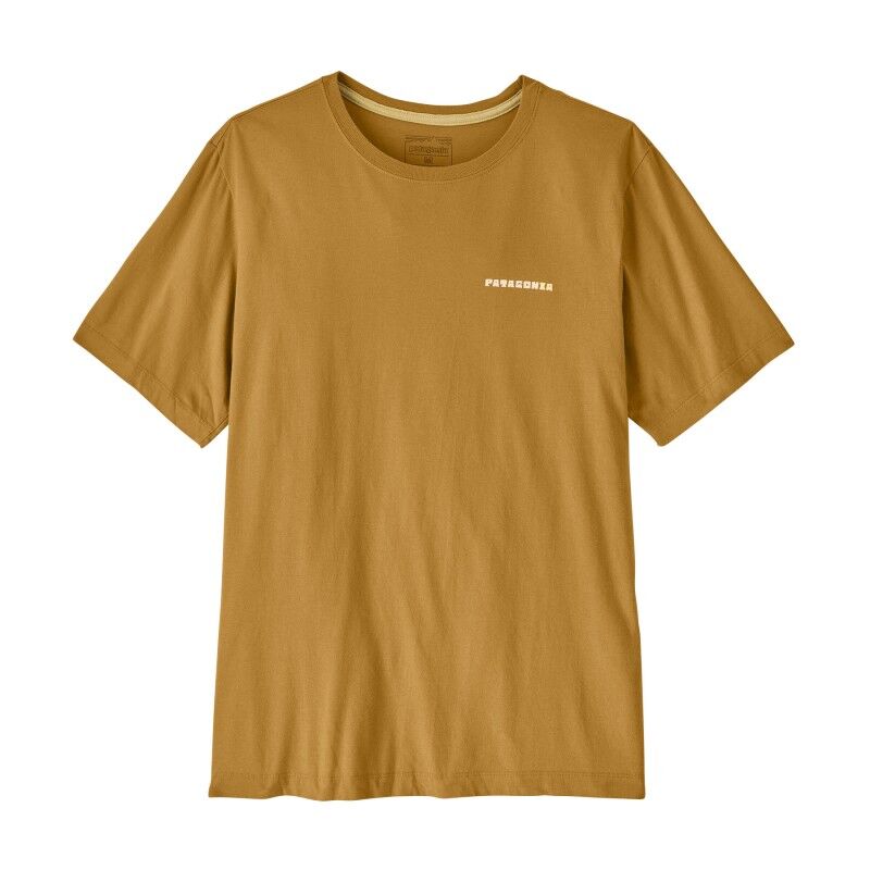M's Mother Rays T-Shirt - T-Shirt - Herren