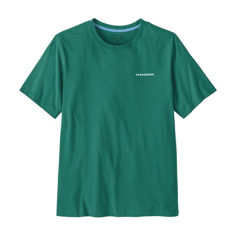 M's Mother Rays T-Shirt - T-shirt - Heren