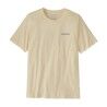 Patagonia M's Mother Rays T-Shirt - T-shirt - Herrer | Hardloop