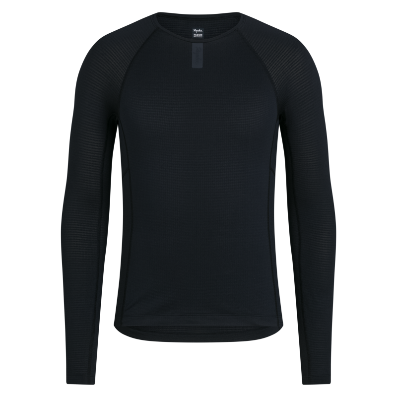 Rapha Men's Thermal Base Layer - Ropa interior térmica ciclismo - Hombre | Hardloop