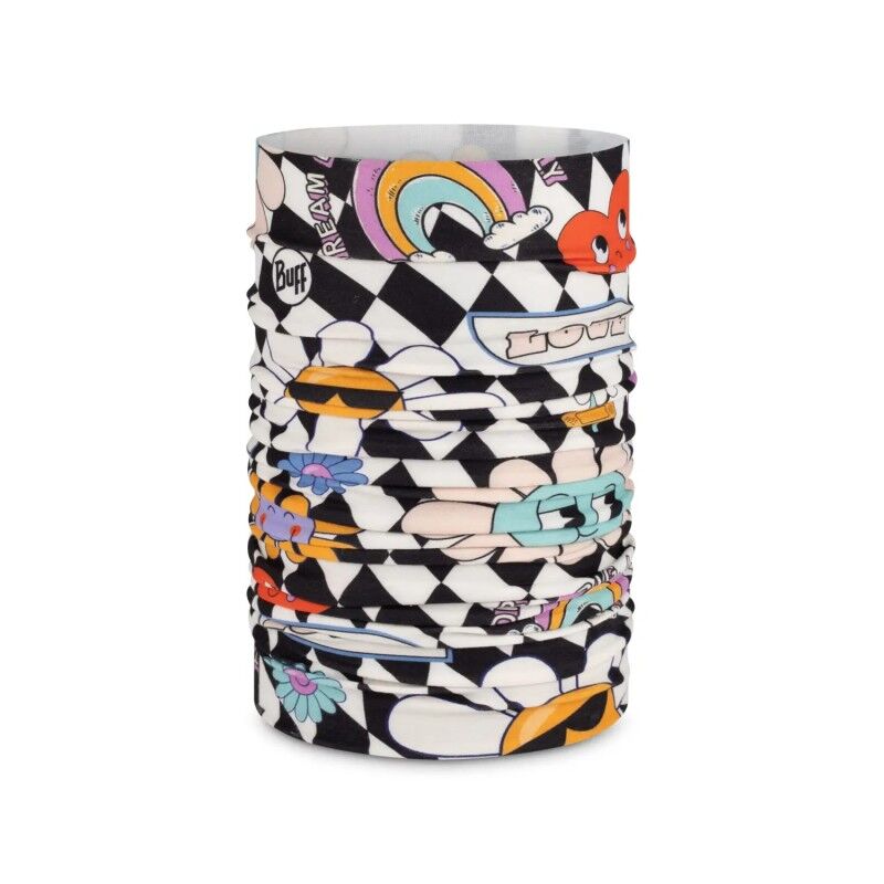 Buff Original Ecostretch - Neck warmer - Kids