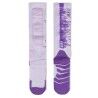Buff Merino Heavyweight Over The Calf Socks - Ski socks | Hardloop