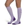 Buff Merino Heavyweight Over The Calf Socks - Skidstrumpor | Hardloop