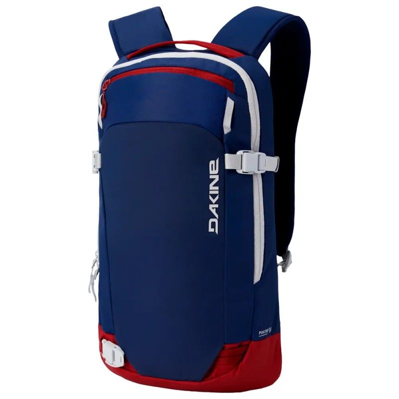 Poacher Backpack 14L - Zaino da sci