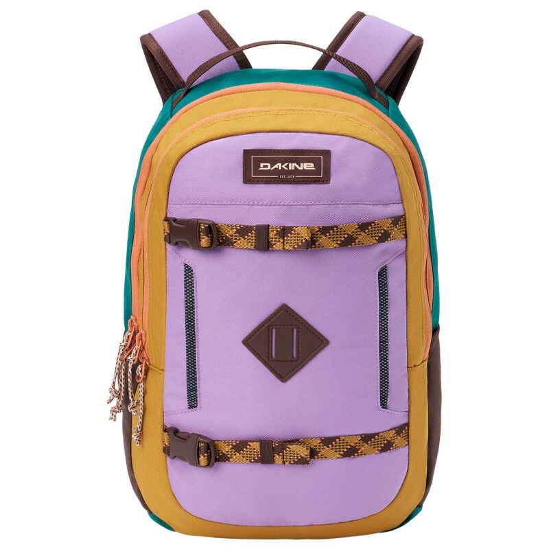 Mission Backpack 18L - Skirugzak