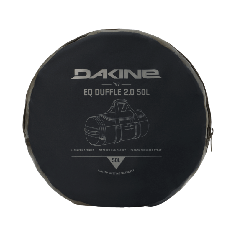 Dakine EQ Duffle 2.0 50L - Duffel | Hardloop