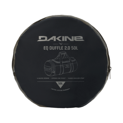 EQ Duffle 2.0 50L - Duffelväska