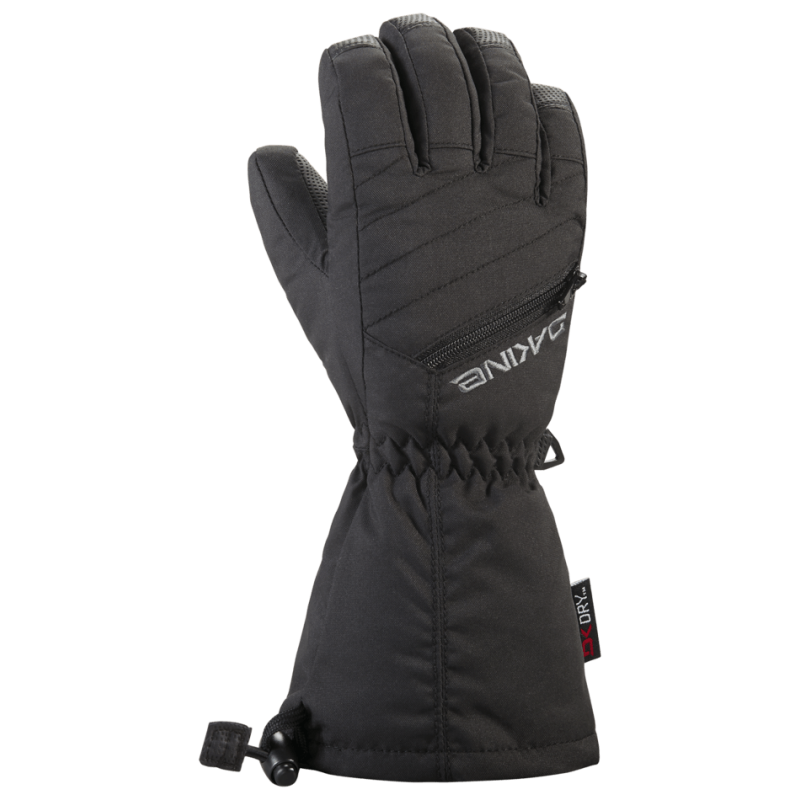 Dakine Youth Tracker Gloves - Ski gloves - Kid's | Hardloop