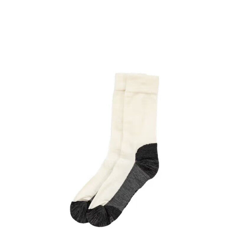 Multi Merino Medium Sock - Chaussettes en laine mérinos