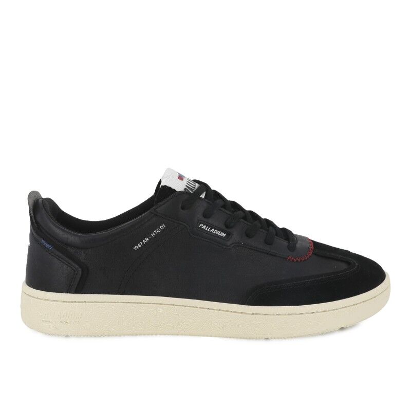 Pallacup Casual Lth - Chaussures lifestyle homme