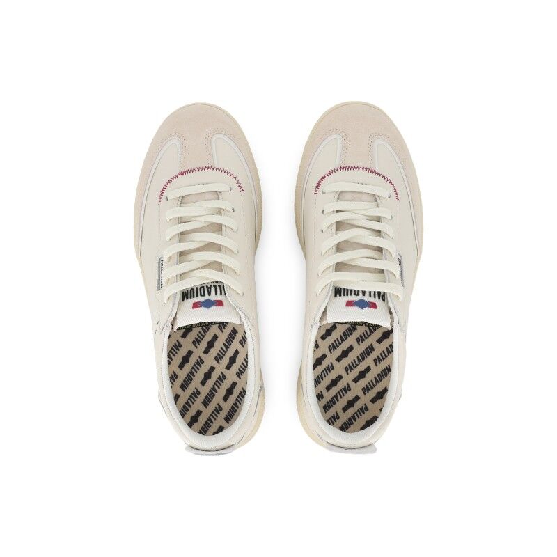 Palladium Pallacup Casual Lth - Urban schoenen - Heren | Hardloop