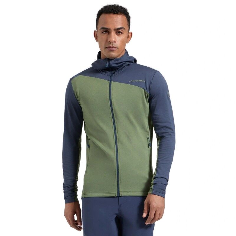 Cosmic Thermal Hoody M - Polaire homme