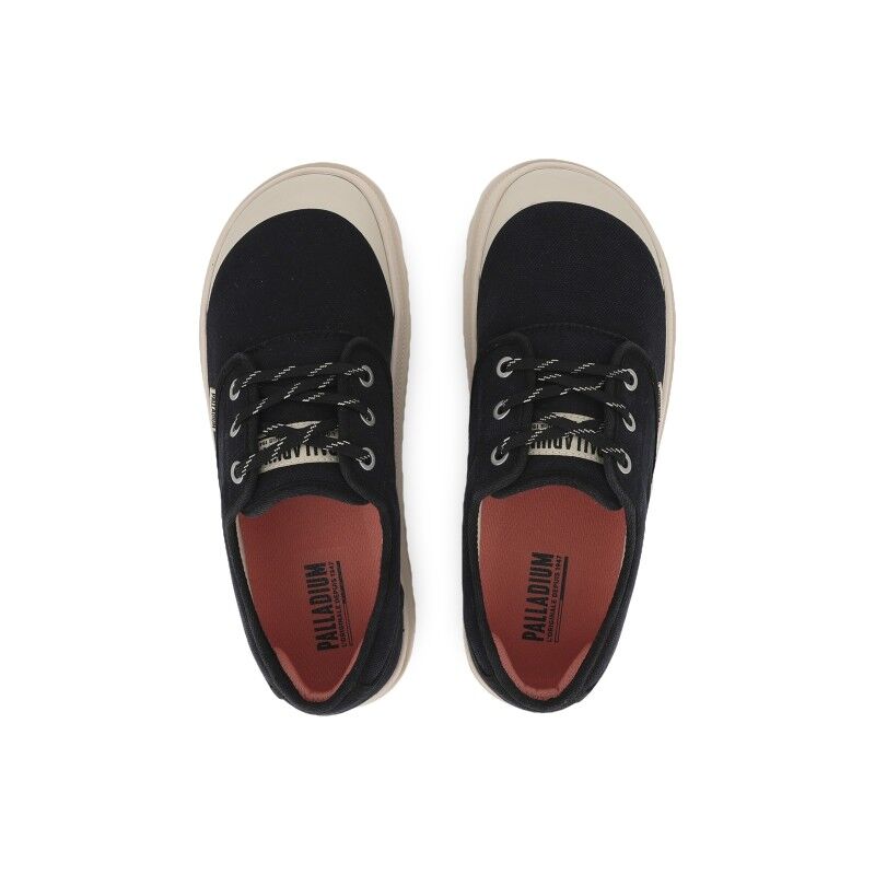 Palladium Dunelite Ox Cush - Pánské Městská boty | Hardloop
