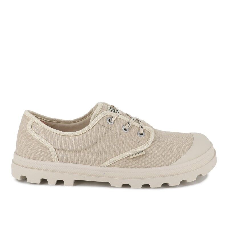 Dunelite Ox Cush - Lifestyle Schuhe - Herren