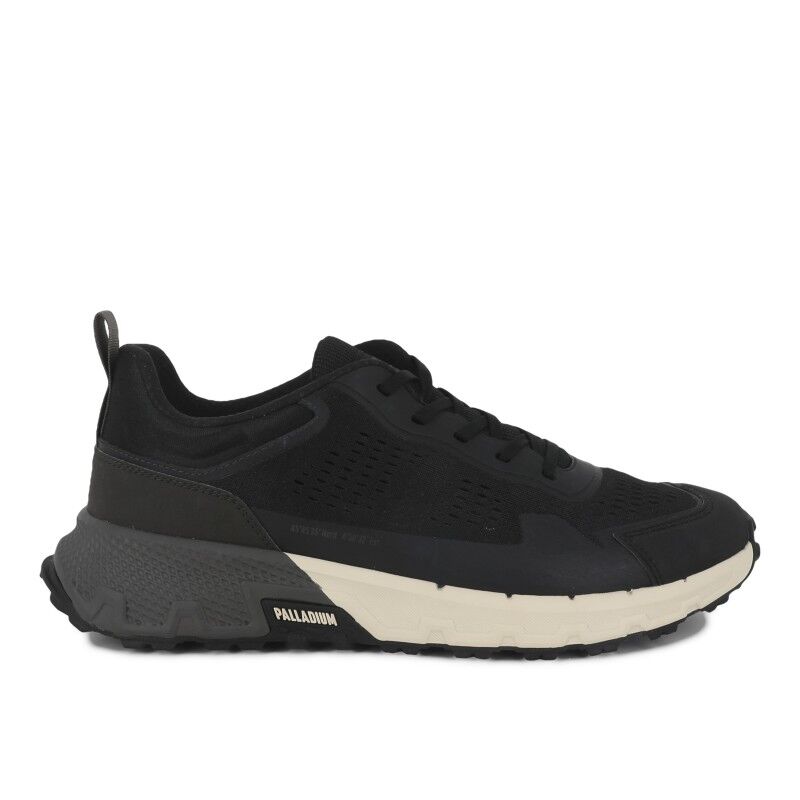 Palladium Offrunner Vent - Pánské Městská boty | Hardloop