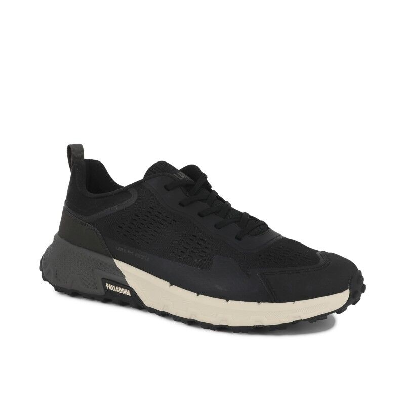 Palladium Offrunner Vent - Pánské Městská boty | Hardloop
