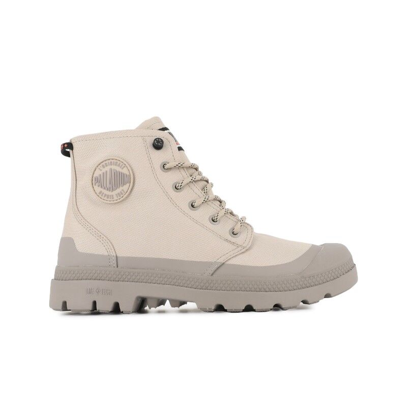 Palladium Pampa Rcy Lt+Wp+Zip - Zapatillas urbanos | Hardloop