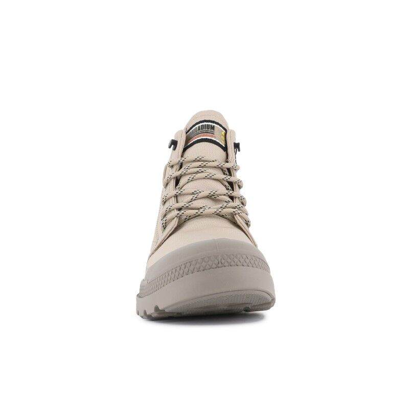 Palladium Pampa Rcy Lt+Wp+Zip - Urban sko | Hardloop