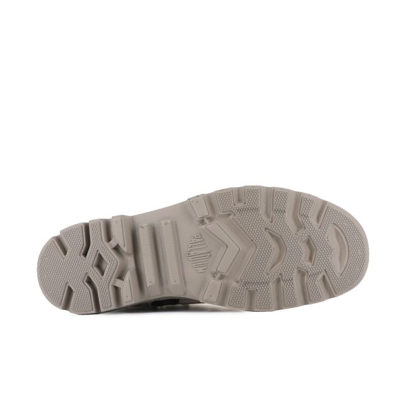 Palladium Pampa Rcy Lt+Wp+Zip - Urban schoenen | Hardloop