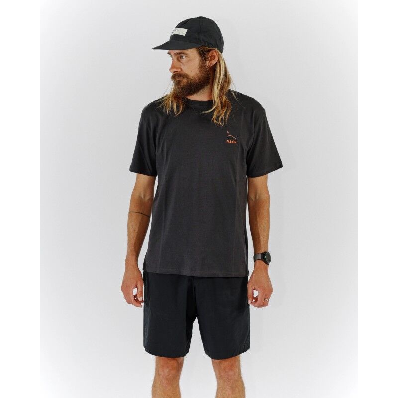Albion Zoa Cap - Fahrradmütze | Hardloop