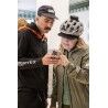 Albion Zoa Cap - Cycling cap | Hardloop