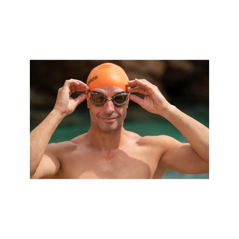 Zoggs Predator Pol Ultra - Schwimmbrille | Hardloop