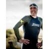 Zoggs PREDATOR pro FS - Neoprene wetsuit triathlon - Men's | Hardloop