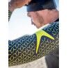 Zoggs PREDATOR pro FS - Neopreen wetsuit triatlon - Heren | Hardloop