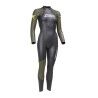 Zoggs PREDATOR pro FS - Muta neoprene triathlon - Donna | Hardloop