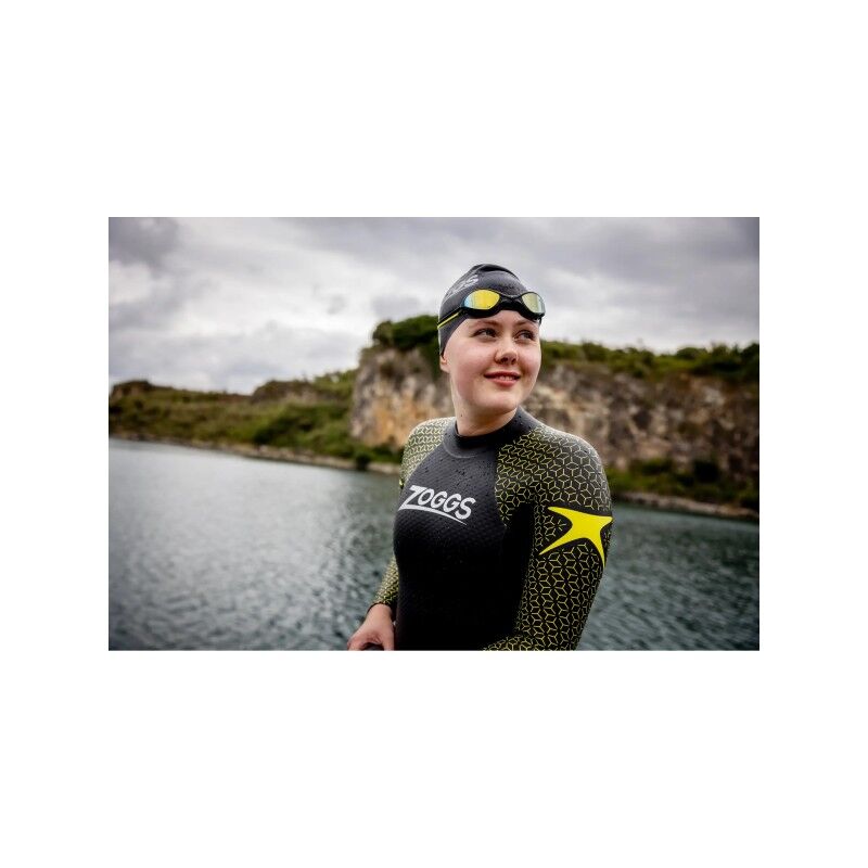 Zoggs PREDATOR pro FS - Neoprene wetsuit triathlon - Women's | Hardloop