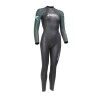 Zoggs PREDATOR tour FS - Muta neoprene triathlon - Donna | Hardloop