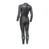 Zoggs PREDATOR tour FS - Muta neoprene triathlon - Donna | Hardloop
