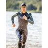 Zoggs PREDATOR tour FS - Muta neoprene triathlon - Donna | Hardloop
