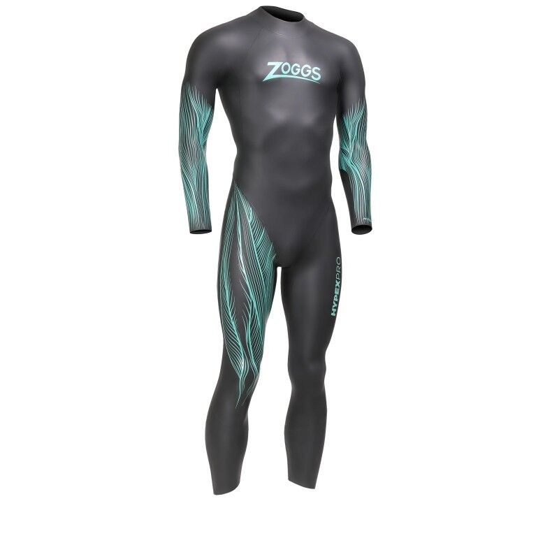 Zoggs HYPEX pro FS - Pánský Neopren triatlon | Hardloop