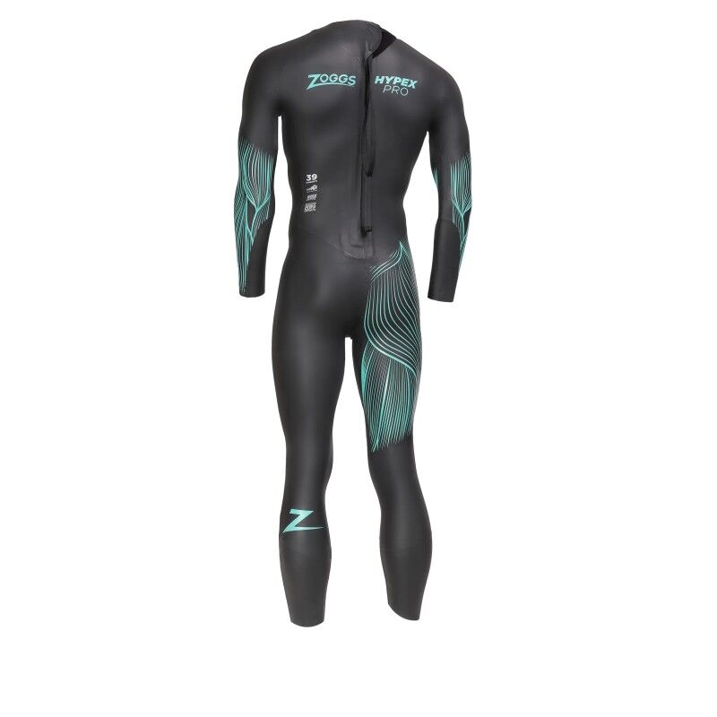 Zoggs HYPEX pro FS - Pánský Neopren triatlon | Hardloop